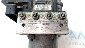 ABS АБС Audi A4 B8 13-16 AWD