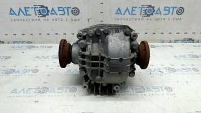 Задний дифференциал редуктор Audi A4 B8 08-16 2.0T 43:13, 82к