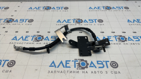 Шланг тормозной задний левый Ford Fusion mk5 13-20