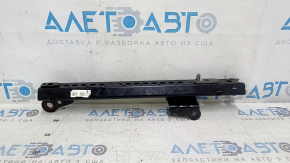 Салазка водительского сидения правая Audi A4 B8 13-16 без каркаса