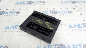 Body Comfort Control Module Audi A4 B8 08-16