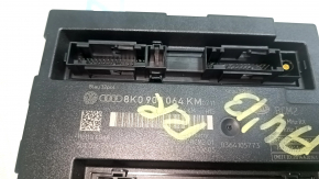 Body Comfort Control Module Audi A4 B8 08-16