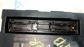 Body Comfort Control Module Audi A4 B8 08-16
