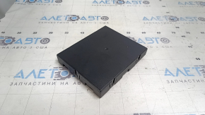 Body Comfort Control Module Audi A4 B8 08-16