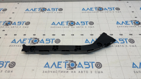 Montaj bara spate stanga Toyota Prius 20 04-09
