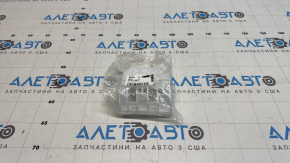 Крепление переднего бампера под фарой правое Nissan Leaf 18-24