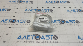 Крепление переднего бампера под фарой правое Nissan Leaf 18-24