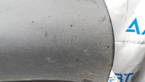 Structura pragului stânga sus al Tesla Model Y 20-25, cipuri