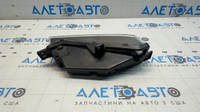 Противотуманная фара птф правая BMW X3 G01 18-21 темная