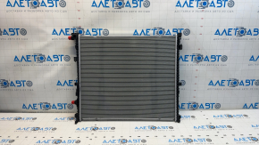 Радиатор интеркулера BMW X5 G05 19-26 B58