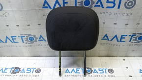 Tetieră spate dreapta Jeep Compass 17-22, material textil negru