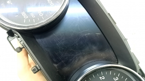 Tablou de bord Mercedes W213 E 17-20 fără proiecție, 70k