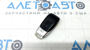 Ключ smart Mercedes W213 E 17-23 4 кнопки, keyless, потерт, тычки