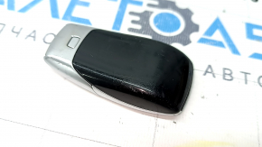 Ключ smart Mercedes W213 E 17-23 4 кнопки, keyless, потерт, тычки