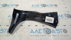 Suport aripi față stânga VW Passat b7 12-15 SUA nou aftermarket