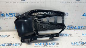 Решетка переднего бампера правая Acura RDX 19-21 with fog lamps, a-spec package