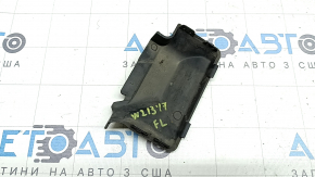 Dop prag stânga față pentru Mercedes W213 E 17-23, elemente de fixare rupte