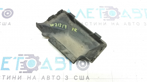 Заглушка порога передняя правая Mercedes W213 E 17-23