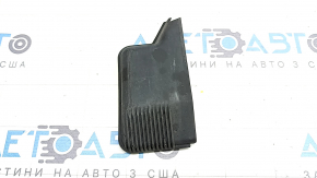 Заглушка порога задняя левая Mercedes W213 E 17-23