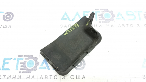 Заглушка порога задняя левая Mercedes W213 E 17-23