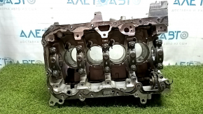 Блок цилиндров голый BMW X1 F48 20-22 B46A20B 2.0T под расточку