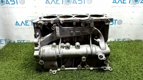 Блок цилиндров голый BMW X1 F48 20-22 B46A20B 2.0T под расточку