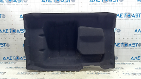 Обшивка корыта багажника Mercedes W213 E 300/350 17-23 тип 2