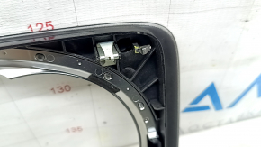 Capac bord Mercedes W213 E 17-20 fără proeminență, zgârieturi, suport rupt