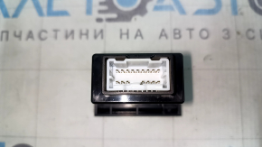 USB HUB AUX Kia Soul 14-19 надлом крепления