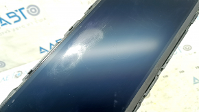 Monitor, afișaj, navigație Mercedes W213 E 300/400/450/43-19/63 17-20 puncte pe stratul de acoperire, uzat