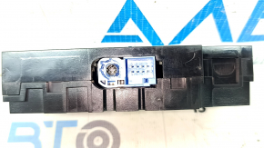 USB HUB, SD Mercedes W213 E 300/400/450/53/63 17-20 царапины