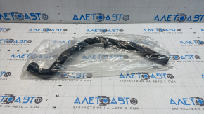 Патрубок охлаждения нижний Mazda CX-5 18-25 2.5