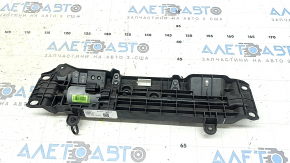 Motor reglaj longitudinal scaun șofer Ford C-max MK2 13-18