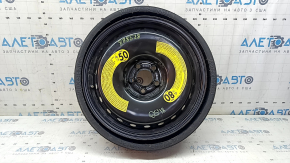 Запасное колесо докатка Audi Q5 80A 18-24 R18 195/75