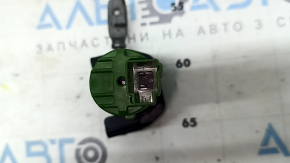 Мотор регулировки наклона подушки водительского сиденья Ford C-max MK2 13-18 без каркаса