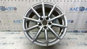 Диск колесный R18x8J Audi A4 B8 13-16 тип 2 бордюрка