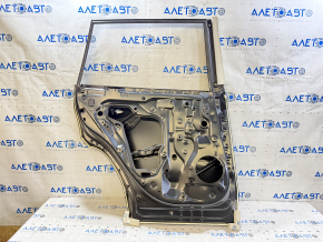 Дверь голая задняя левая Toyota Rav4 19-20