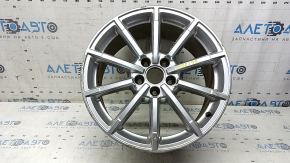 Диск колесный R18x8J Audi A4 B8 13-16 тип 2 бордюрка