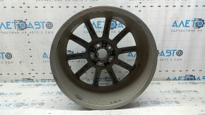 Диск колесный R18x8J Audi A4 B8 13-16 тип 2 бордюрка