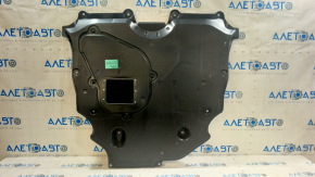 Защита двигателя Toyota Rav4 19-24