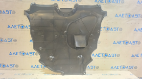 Защита двигателя Toyota Rav4 19-24