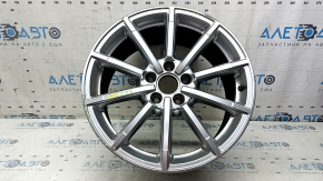Диск колесный R18x8J Audi A4 B8 13-16 тип 2 бордюрка
