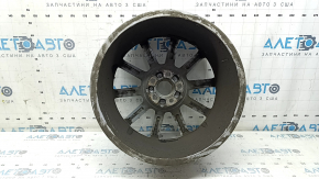 Диск колесный R18x8J Audi A4 B8 13-16 тип 2 бордюрка
