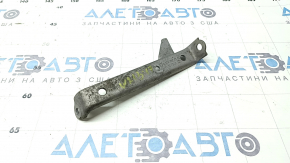 Кронштейн интеркулера Mercedes W213 E 300 17-19 2.0T нижний