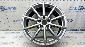 Диск колесный R18x8J Audi A4 B8 13-16 тип 2 бордюрка