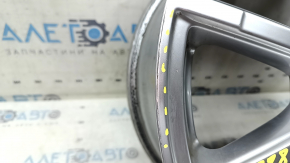 Диск колесный R18x8J Audi A4 B8 13-16 тип 2 бордюрка