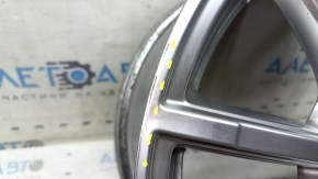 Диск колесный R18x8J Audi A4 B8 13-16 тип 2 бордюрка