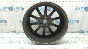 Диск колесный R18x8J Audi A4 B8 13-16 тип 2 бордюрка