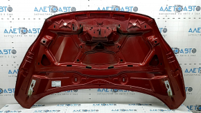 Капот голый Ford C-max MK2 13-18 сталь, красный RR