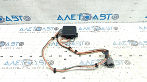 Soclu Ford C-max MK2 13-14